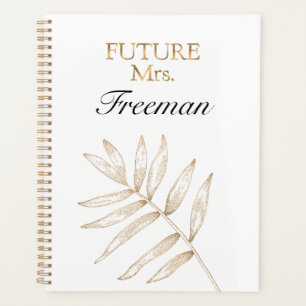 Tropische bruiloft planner