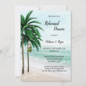 Tropische buikpalmen repetitie kaart (Voorkant)