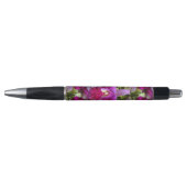 Tropische Cattleya Orchid Flower Pen (Voorkant)