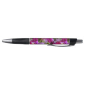 Tropische Cattleya Orchid Flower Pen (Bodem)