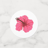 Tropische Confetti (Kleine voorkant)