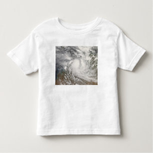 Tropische Cyclone Billy Kinder Shirts