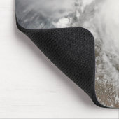 Tropische Cyclone Billy Muismat (Hoek)