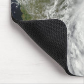 Tropische Cyclone Gael van Madagascar 2 Muismat (Hoek)