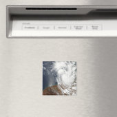 Tropische Cyclone Laurence Magneet (Insitu (Vaatwasser))