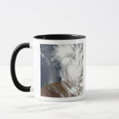 Tropische Cyclone Laurence Mok (Links)