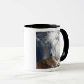 Tropische Cyclone Laurence Mok (Voorkant rechts)