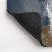 Tropische Cyclone Laurence Muismat (Hoek)