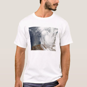 Tropische Cyclone Laurence T-shirt