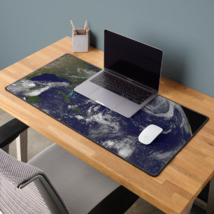 Tropische cyclonen Katia, Lee, Maria en Nate. Bureaumat