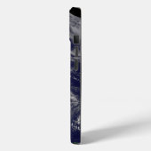 Tropische cyclonen Katia, Lee, Maria en Nate. Case-Mate iPhone Case (Achterkant / Links)