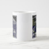 Tropische cyclonen Katia, Lee, Maria en Nate. Grote Koffiekop (Voorkant)