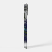 Tropische cyclonen Katia, Lee, Maria en Nate. iPhone 15 Case (Rechterkant)