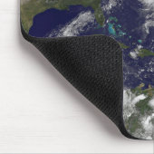 Tropische cyclonen Katia, Lee, Maria en Nate. Muismat (Hoek)