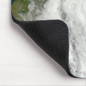 Tropische cycloon Bingiza Muismat (Hoek)