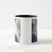 Tropische cycloon Boloetse Mok (Midden)