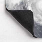 Tropische cycloon Edzani in Zuid-Indische Oce Muismat (Hoek)