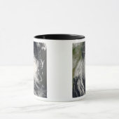 Tropische cycloon Favio nadert Mozambique Mok (Midden)