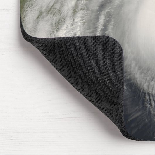 Tropische cycloon Favio nadert Mozambique Muismat (Hoek)