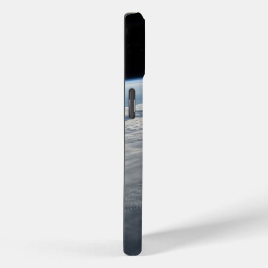 tropische cycloon idai boven de kust van afrika. Case-Mate iPhone case (Achterkant / Rechts)