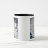 Tropische cycloon Imani Mok (Midden)