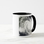 Tropische cycloon Jokwe Mok (Voorkant rechts)