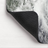 Tropische cycloon Jokwe Muismat (Hoek)