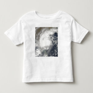 Tropische cycloon Laila Kinder Shirts