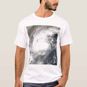 Tropische cycloon Laila T-shirt