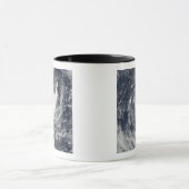 Tropische cycloon Wilma Mok (Midden)