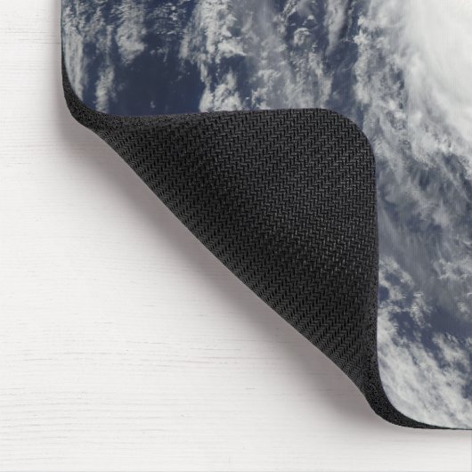 Tropische cycloon Wilma Muismat (Hoek)