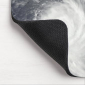 Tropische cycloonen Eric en Fanele 2 Muismat (Hoek)