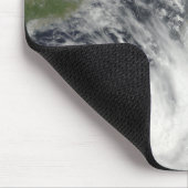 Tropische cycloonen Eric en Fanele Muismat (Hoek)