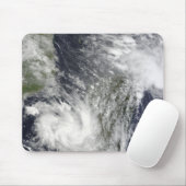 Tropische cycloonen Eric en Fanele Muismat (Met muis)