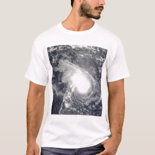 Tropische cyklone Gael nadert Madagaskar T-shirt