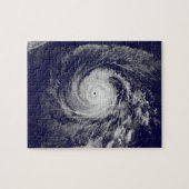 Tropische cyklonen legpuzzel (Horizontaal)
