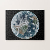 Tropische cyklonen - Spatie Uitzicht Western Hemis Legpuzzel (Horizontaal)