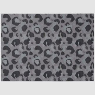 Tropische Dierprint &Groen Serie Design 13 Tissuepapier