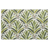 TROPISCHE DIVERSIEvogel van het Paradijs Stof (Fat Quarter)