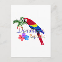 Tropische Dominicaanse Republiek
