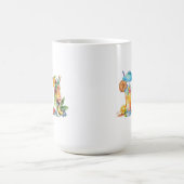 Tropische Drink Mok (Center)