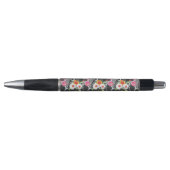 Tropische Drinken met dieren Pen (Voorkant)
