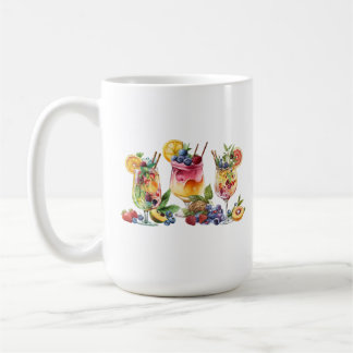 Tropische Drinken Mok