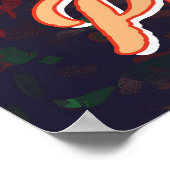 Tropische dromen:  Filipijnen Poster (Hoek)