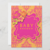 Tropische dromen kaart (Voorkant)