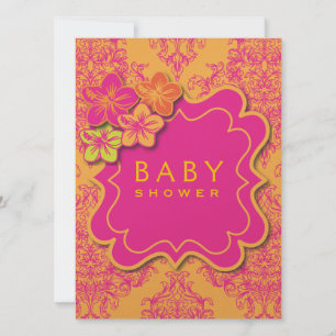 Tropische dromen kaart