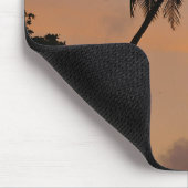 Tropische dromen muismat (Hoek)