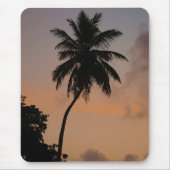 Tropische dromen muismat (Voorkant)