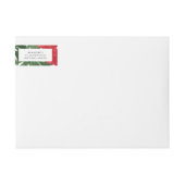 Tropische droom (Voorkant)