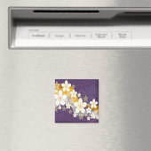 TROPISCHE DROOM MAGNEET (Insitu (Vaatwasser))